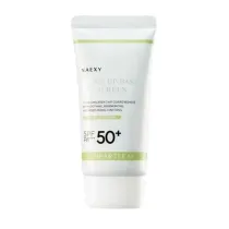 Naexy Heartleaf Make-up Base Sunscreen krem do twarzy ochronny SPF50+ 70 ml