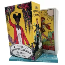 Tarot Nowoczesnej Czarownicy