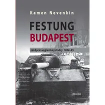 Festung Budapest