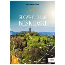 Gwny Szlak Beskidzki. MountainBook