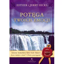 Potga twoich emocji