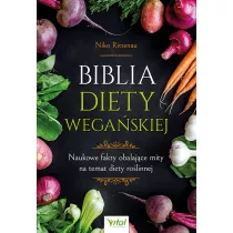 Biblia diety wegaskiej