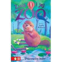 Pracowity bbr. Zosia i jej zoo