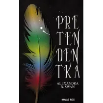 Pretendentka