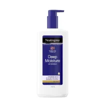 Neutrogena Norwegian Formula  balsam z olejkiem 400 ml