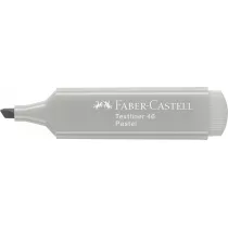Faber-Castell Zakrelacz 1546 pastelowy szary
