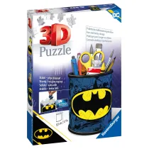 Puzzle 54 el. 3D Przybornik Batman Ravensburger