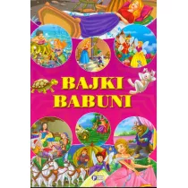 Bajki babuni