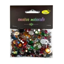 Galeria Hobby K�ka akrylowe 3-12 mm, 22g