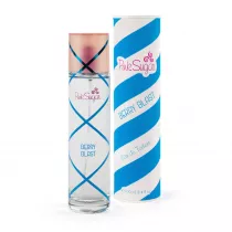 Aquolina Pink Sugar Berry Blast woda toaletowa dla kobiet spray 100 ml