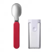 Mepal yka skadana Ellipse Nordic Red