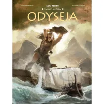 Odyseja. �wiat mit�w