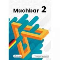 Machbar 2. Podrcznik do nauki jzyka niemieckiego