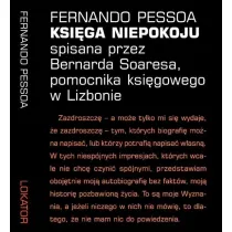 Ksi�ga niepokoju