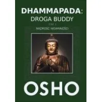 Dhammapada: Droga Buddy. Tom 2
