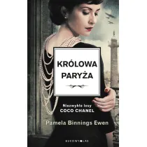Coco Chanel. Kr�lowa Pary�a