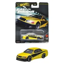 Hot Wheels Szybcy i w�ciekli Samochodzik Premium Mattel