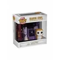 Funko Bitty Deluxe Harry Potter Barn