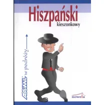 Hiszpa�ski kieszonkowy w podr�y