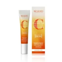 Revers Serum pod oczy energetyzujco-nawilajce Witamina C 15 ml