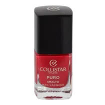 Collistar Lakier do paznokci Puro Smalto Nail Lacquer 111 Rosso Milano 10 ml