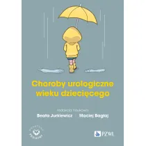 Choroby urologiczne wieku rozwojowego
