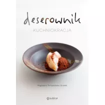 Kuchniokracja. Deserownik