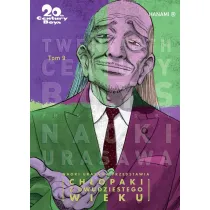 Ch�opaki z dwudziestego wieku. 20th Century Boys. Tom 9