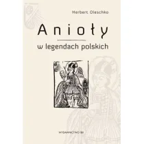 Anio�y w legendach polskich