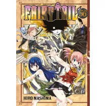Fairy Tail. Tom 56