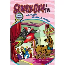 Scooby-Doo! i Ty Na tropie Upiora z Teatru T.12
