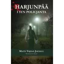 Harjunp�� i syn policjanta