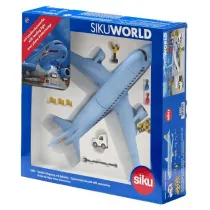 Siku World - Samolot pasaerski S5402