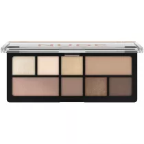 Catrice Paleta cieni do powiek The Pure Nude 9 g