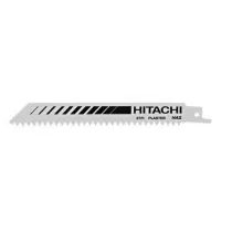 Hikoki Brzeszczot do pi� szablastych rw20/s828d 150mm 5 szt.