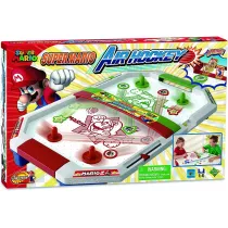 Super Mario Air Hockey Epoch