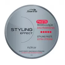 Joanna Pasta modelujca do wosw Extra Strong 90 g