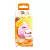 KillyS Beauty Bar 3D g�beczka do makija�u z ekstraktem z mango
