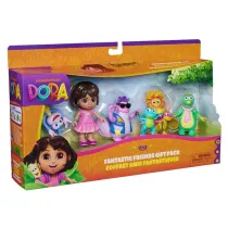 Dora. Zestaw Figurek