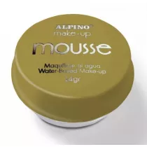 Mus do makija�u 14g z�oty ALPINO