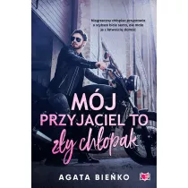 Mj przyjaciel to zy chopak