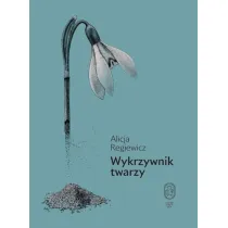 Wykrzywnik twarzy