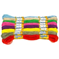 Brewis Mu�lina pastelowa 8m