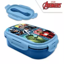niadaniwka Avengers