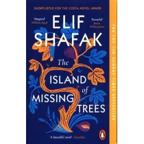 The Island of Missing Trees wer. angielska
