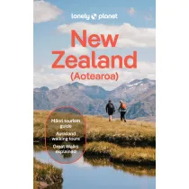 New Zealand. Lonely Planet