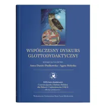 Wsp�czesny dyskurs glottodydaktyczny