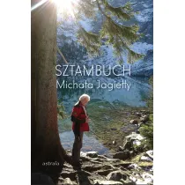 Sztambuch Micha�a Jagie��y