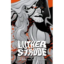 Luther Strode