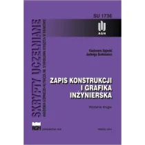 Zapis konstrukcji i grafika in�ynierska